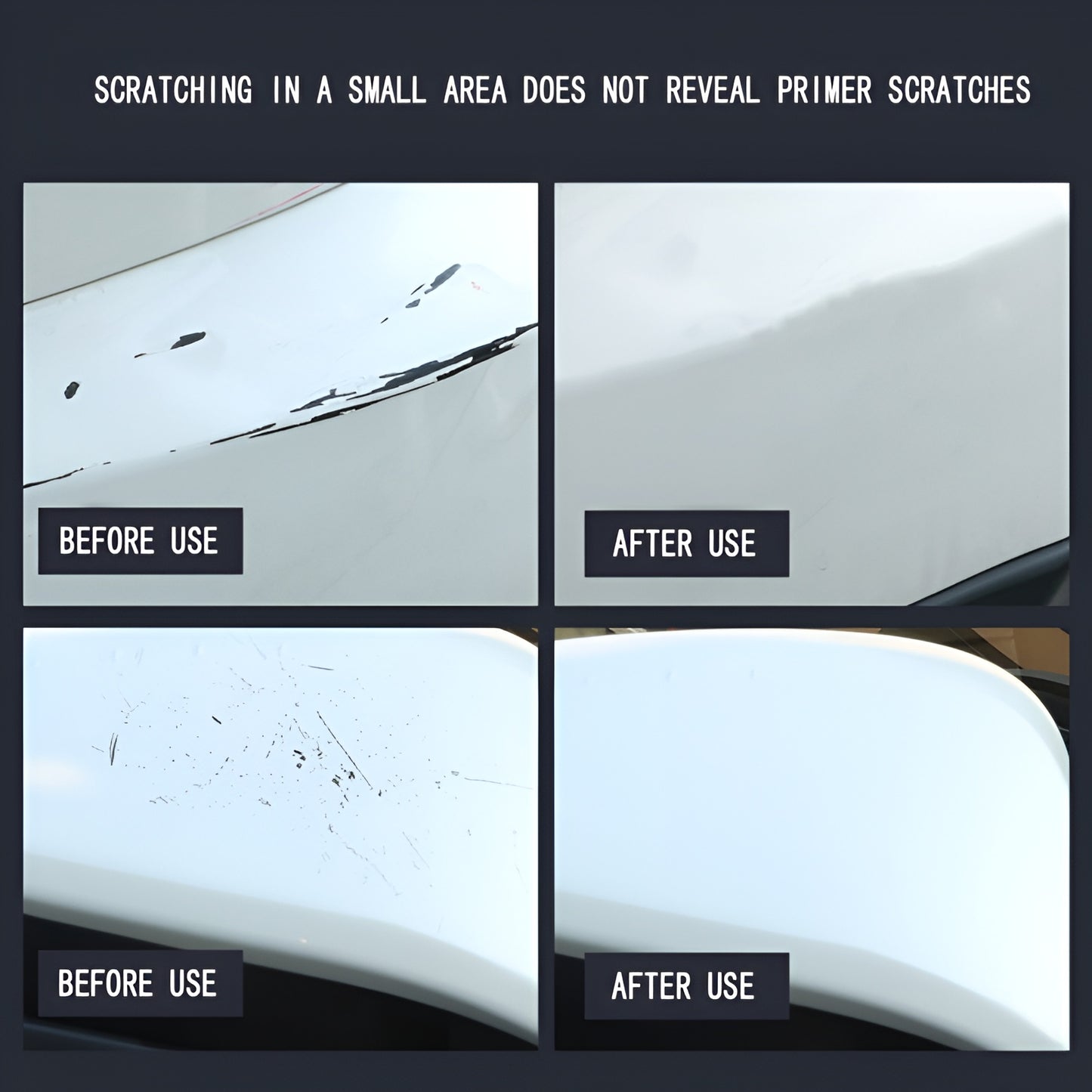 Car Scratch Remover Car Scratch Repair S Wax