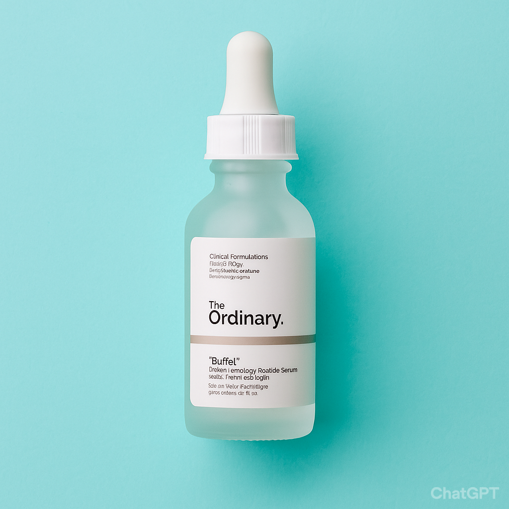 Ordinary Buffet Serum (Original)