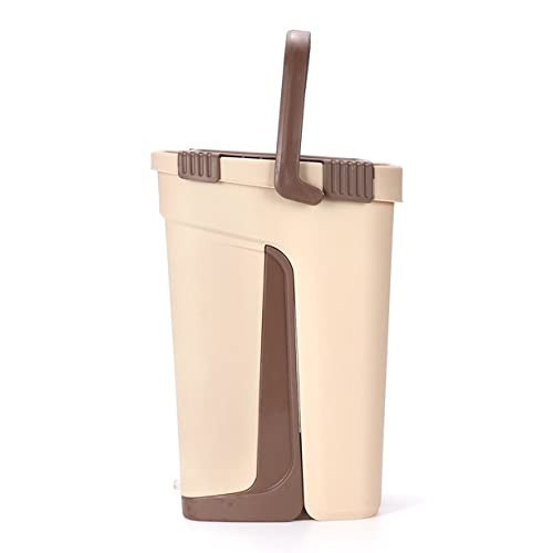 360 Flat Spin Mop With Bucket