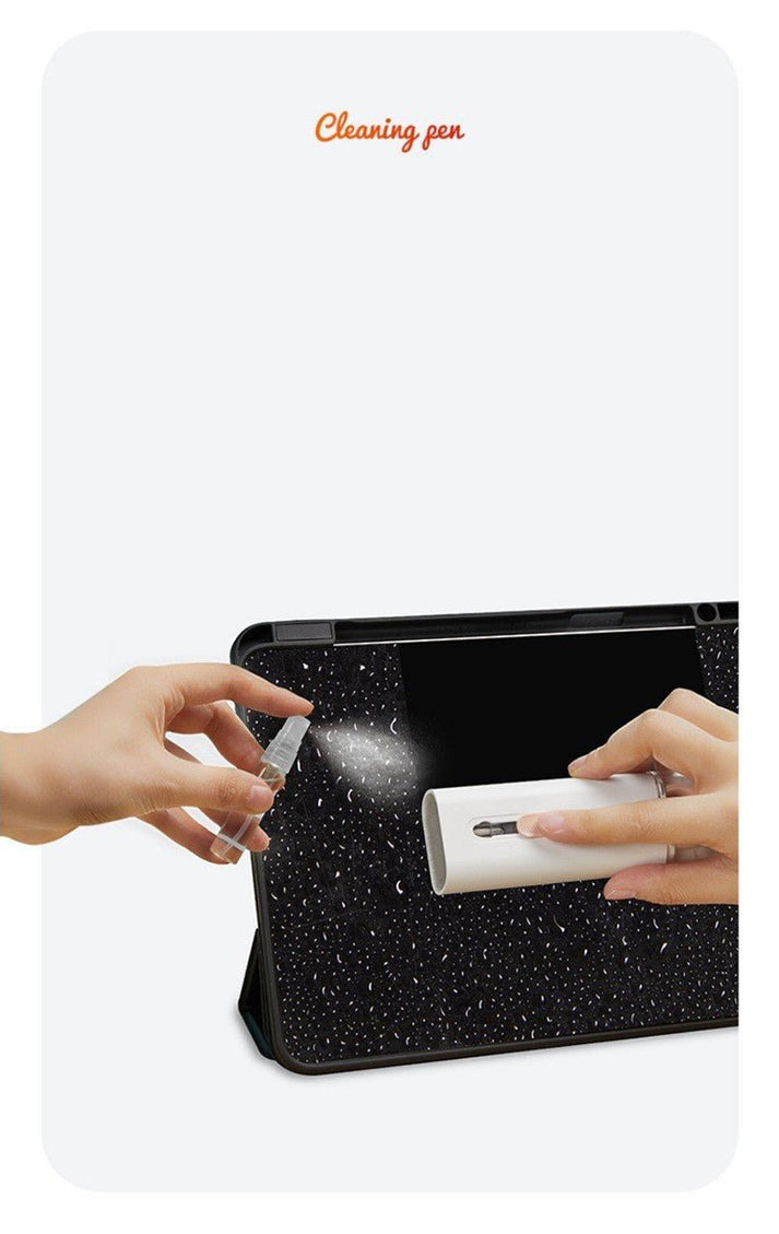 Portable Cleaning kit