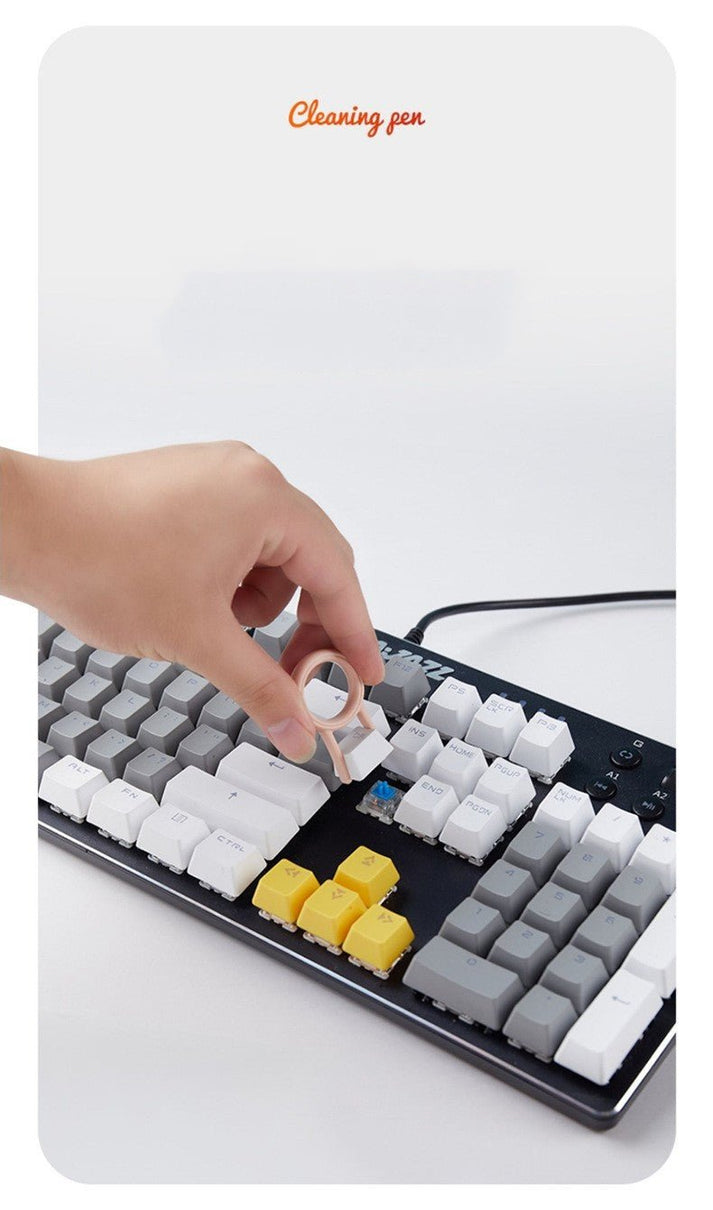 Portable Cleaning kit