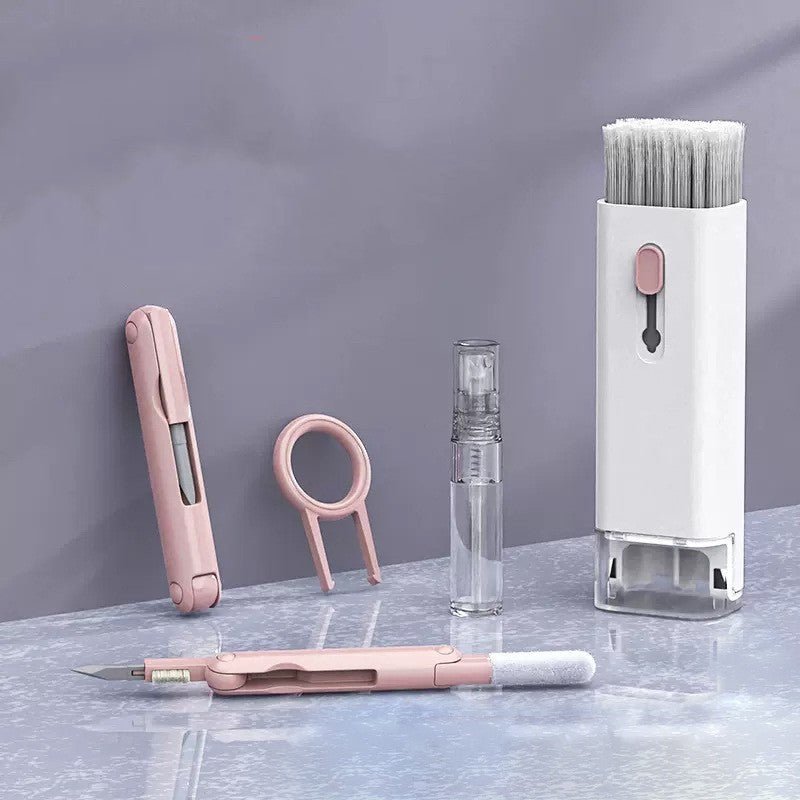 Portable Cleaning kit