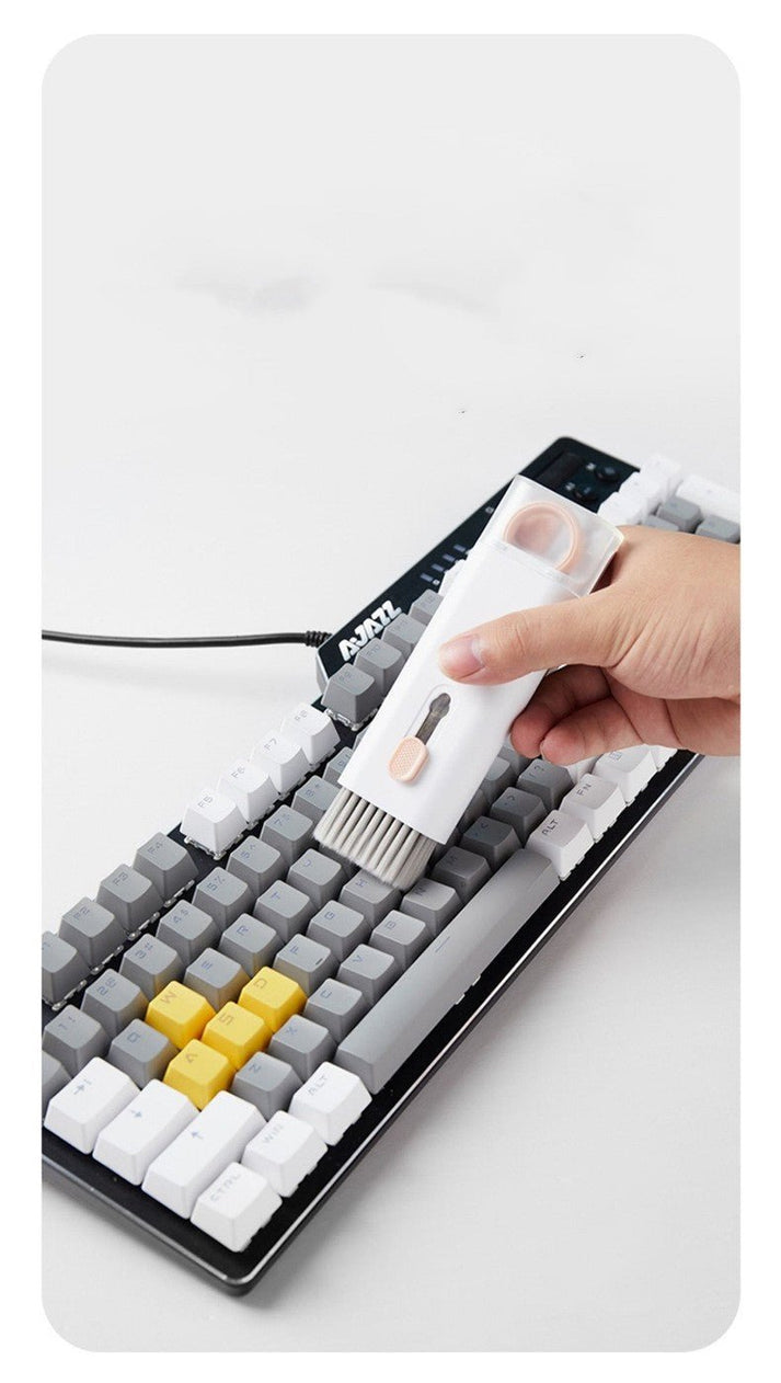 Portable Cleaning kit