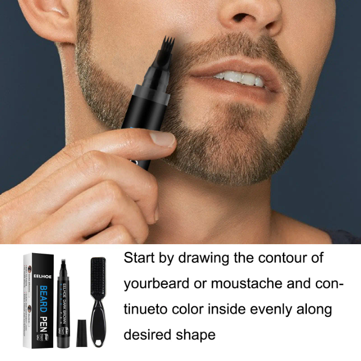 EELHOE - Beard Pen (Original)