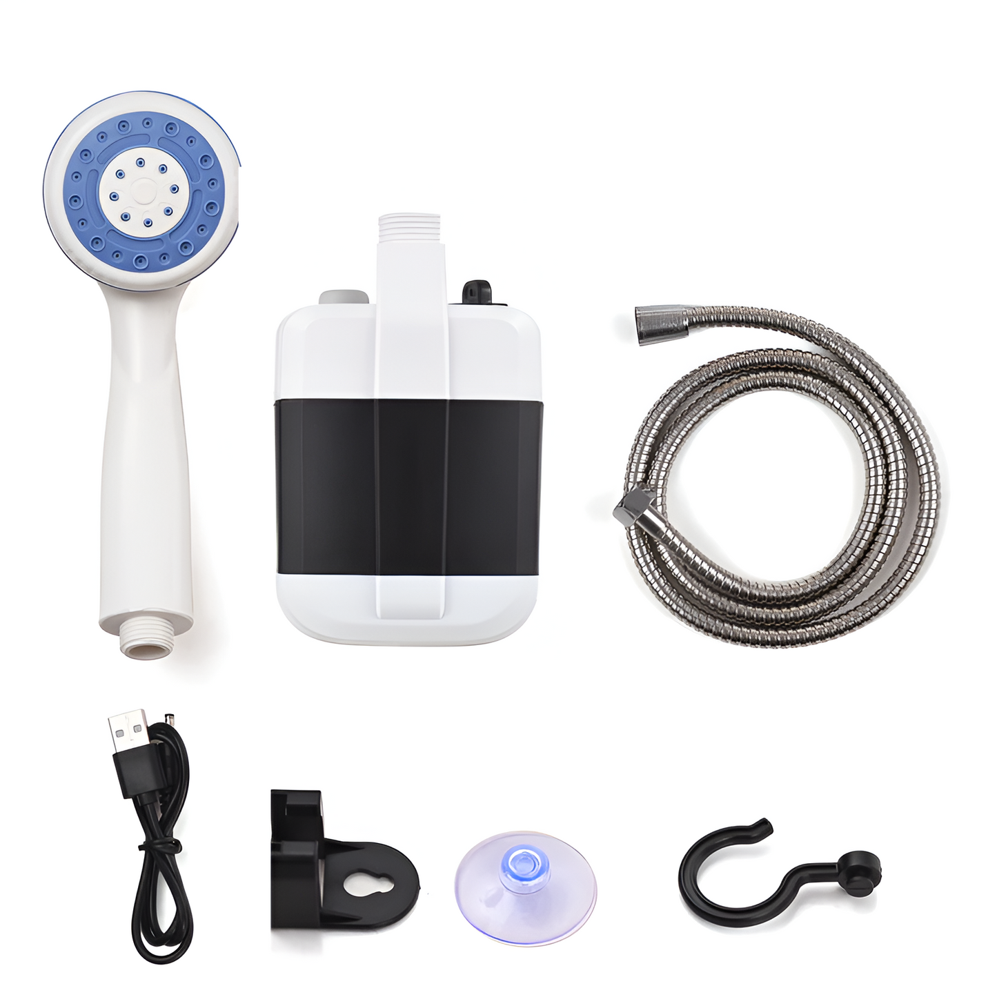 Portable Camping Shower