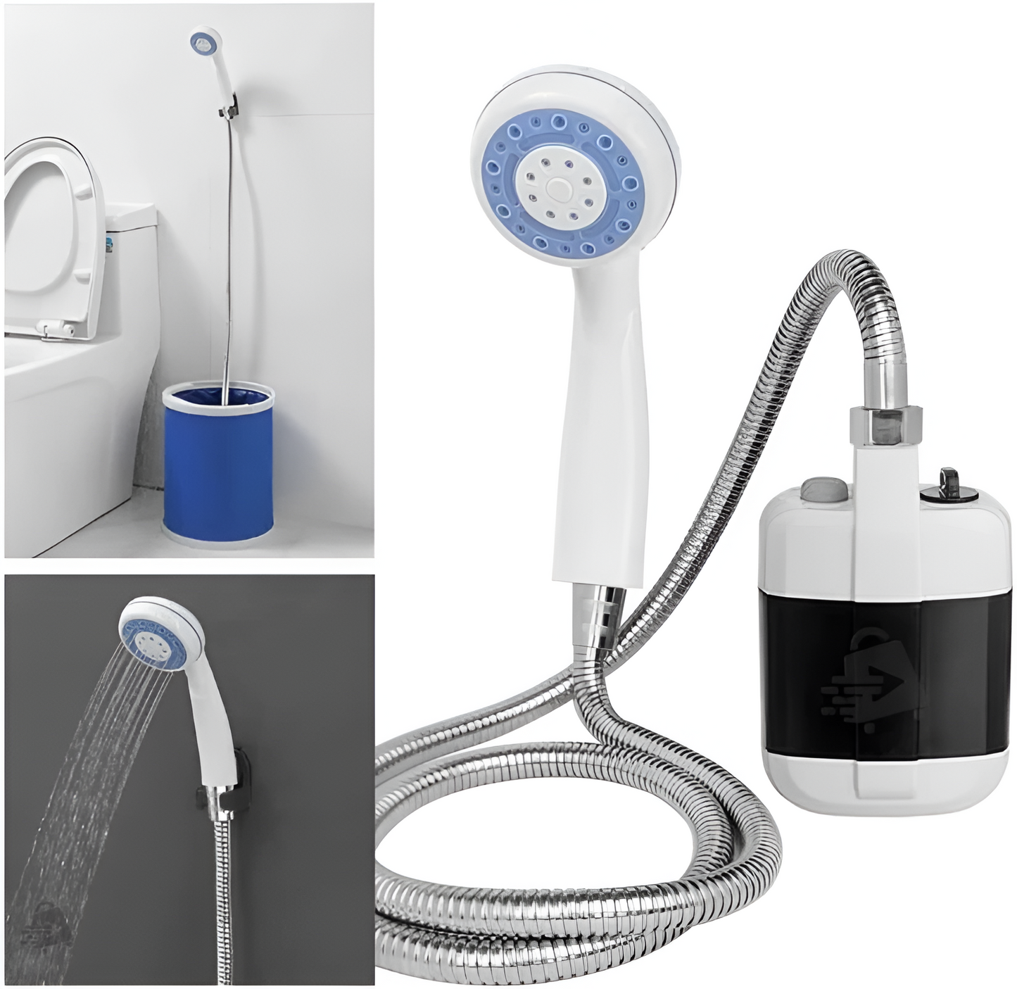 Portable Camping Shower