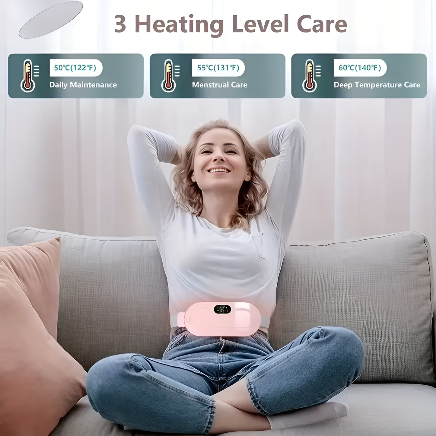 Period Belt
