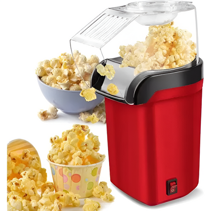 Mini Popcorn Machine