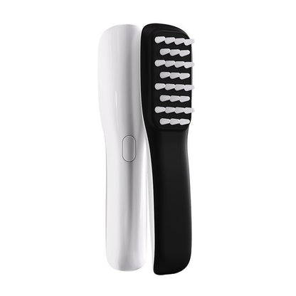 Hair-Increasing Instrument Hair-Growth Comb