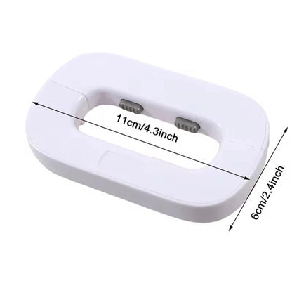 Multifunctional Fridge Door Lock
