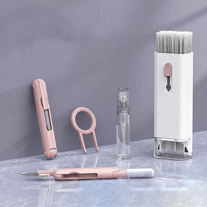 Portable Cleaning kit